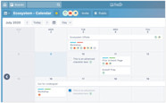 Calendar View Trello Atlassian Support