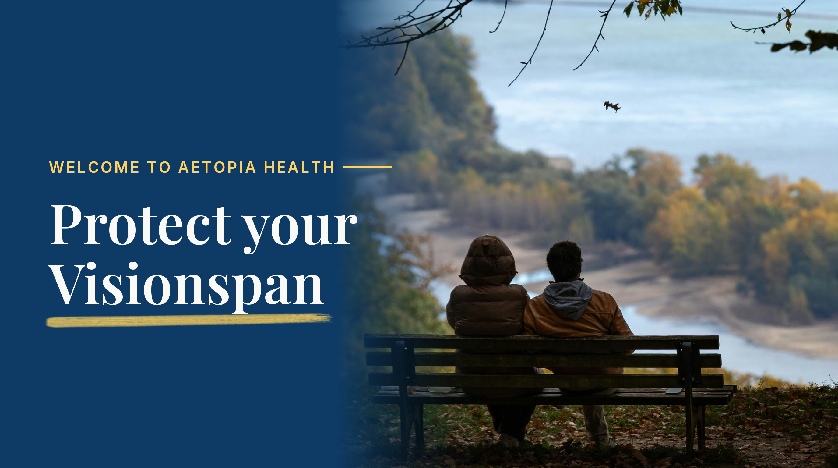 What Is Aetopia Health? Evidence-Graded Resources to Optimize Your Visionspan™