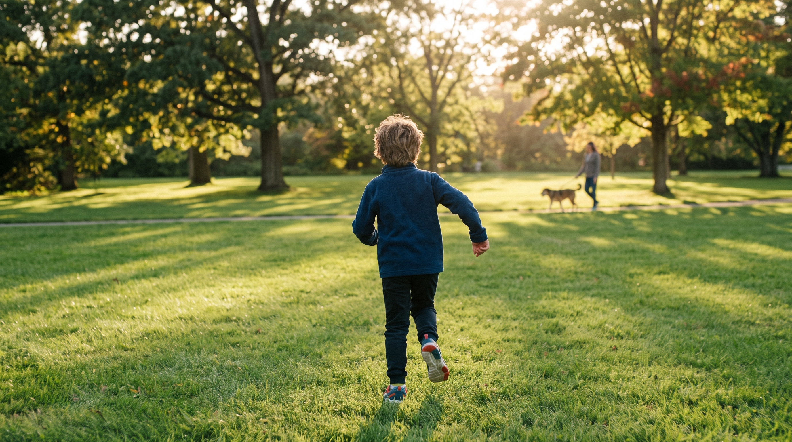 Do Screens Make Kids Nearsighted? What a Retina Surgeon Wants Parents to Know