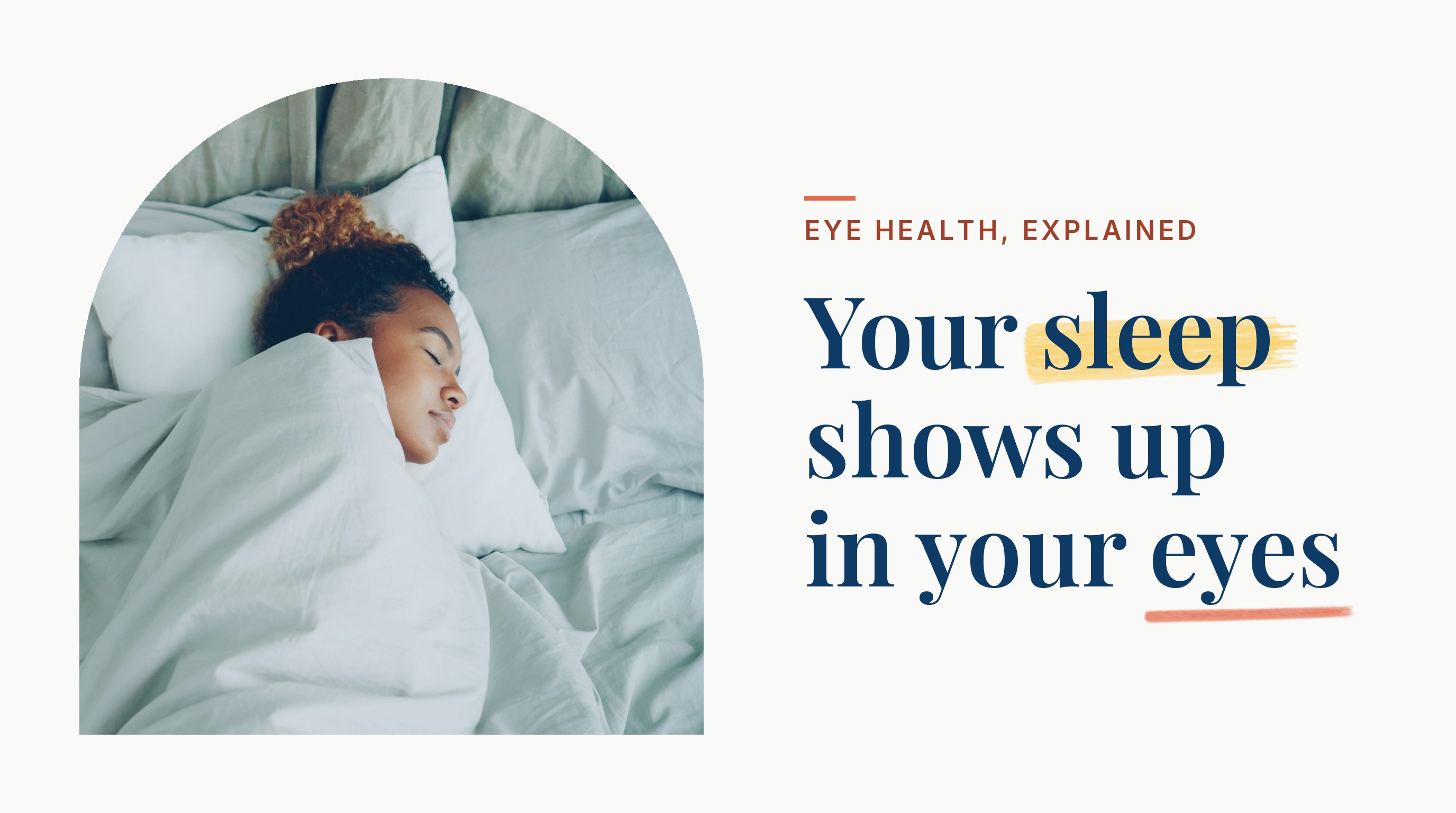 Does Sleep Affect Your Eye Health? What I Look For as a Retina Surgeon