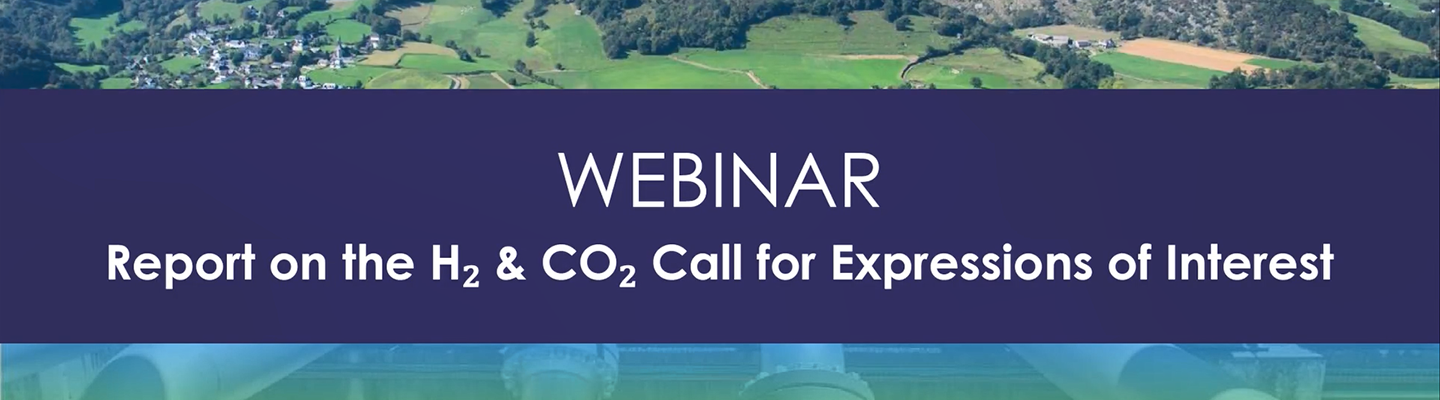 Teréga  is reporting on its results of the call for expressions of interest