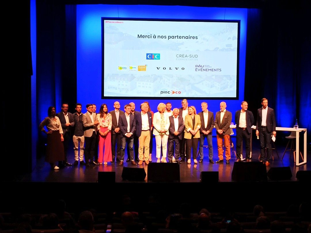 Placéco arrive dans le Béarn