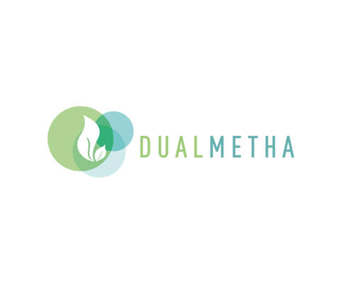 Logo DualMétha