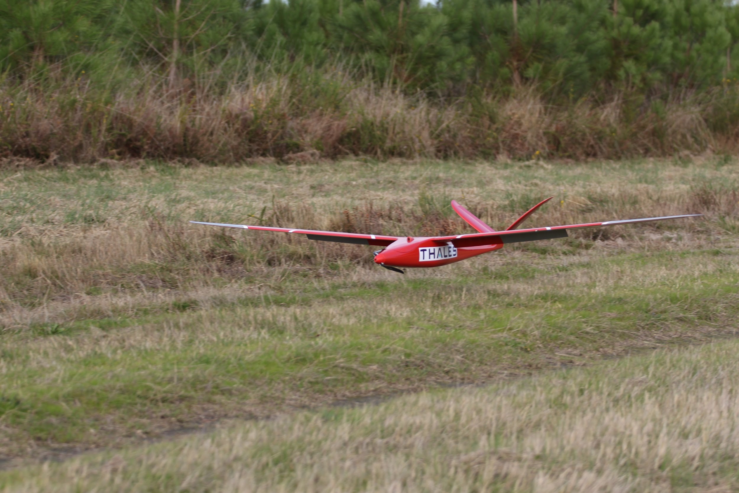 Teréga and Thales explore pioneering solutions to ensure safe use of long-range UAVs