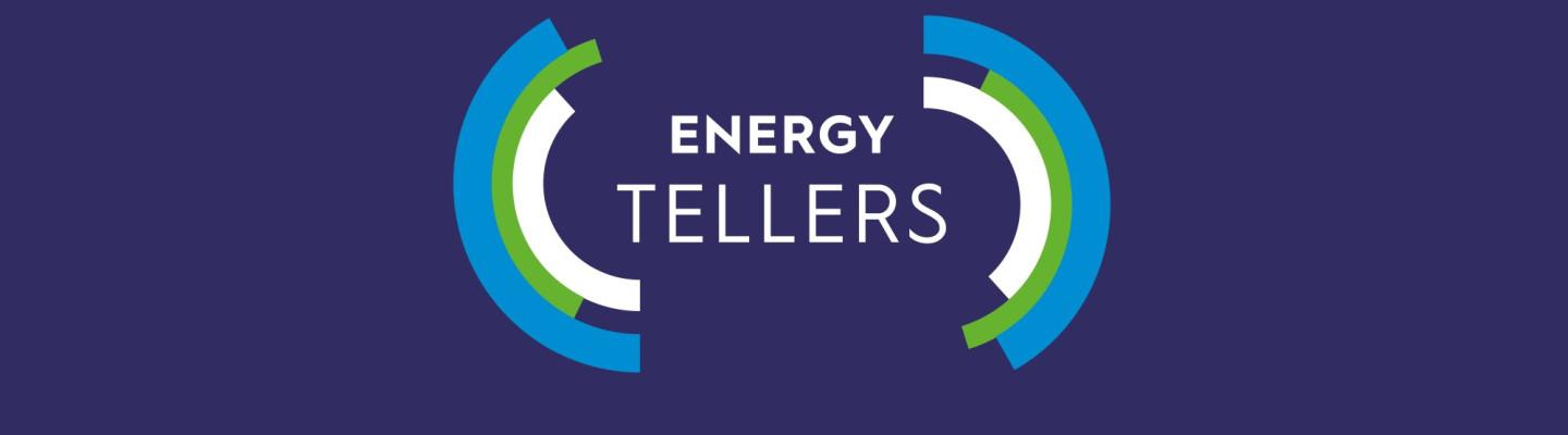 Energy Tellers, the series of podcasts to get a better understanding of the energy transition