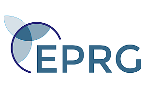 Logo EPRG 