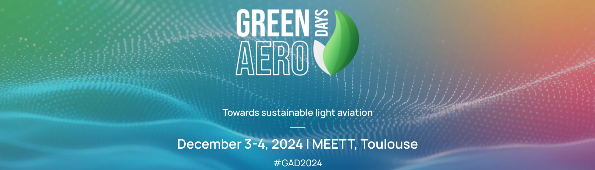 Green Aero Days 2024