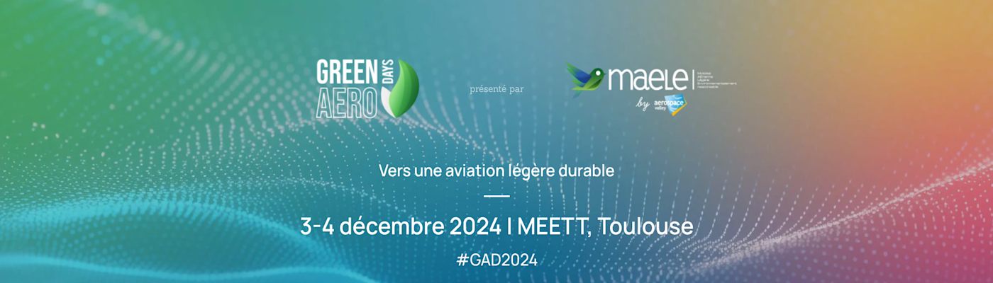 Green Aero Days 2024