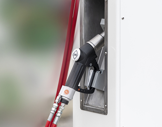 What are the prospects for NGV and bioGNV in France in 2022?