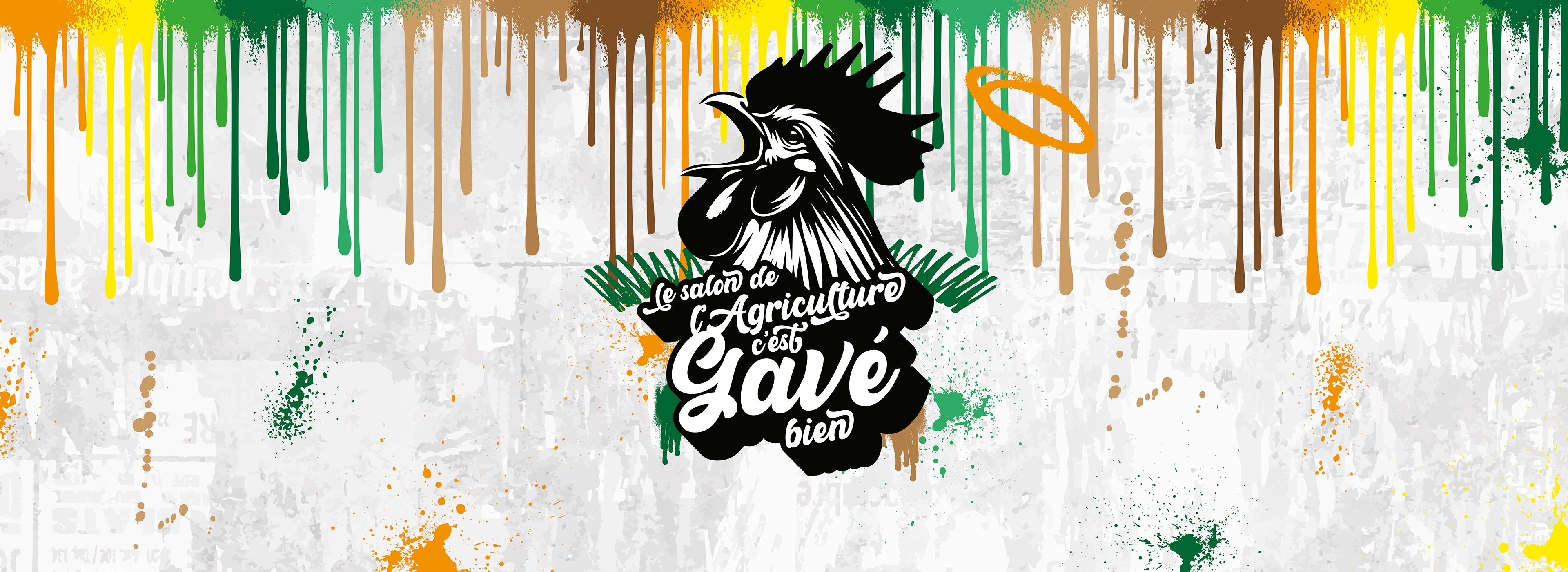 Salon de l'Agriculture Nouvelle-Aquitaine