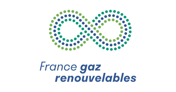 France gaz renouvelables logo