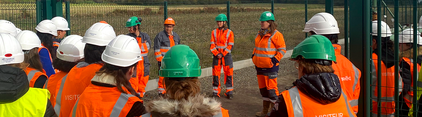 Teréga commits to gender diversity in technical and technological jobs