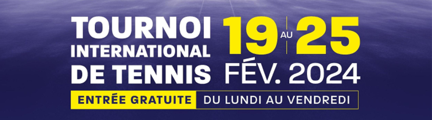 Teréga Open Pau Pyrénées 2024