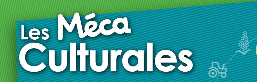 Teréga participe aux Méca-Culturales