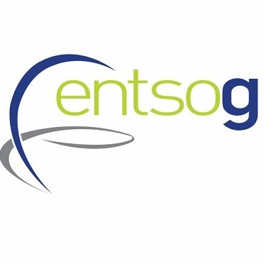 entsog logo