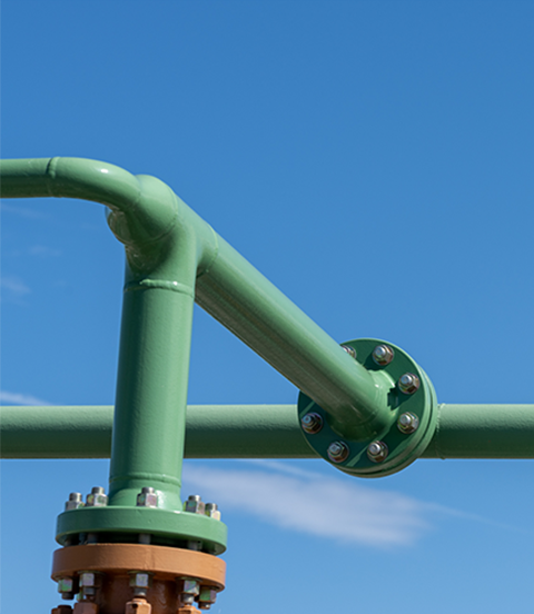 The customer and the security of energy supply of the territories are at the heart of our concerns