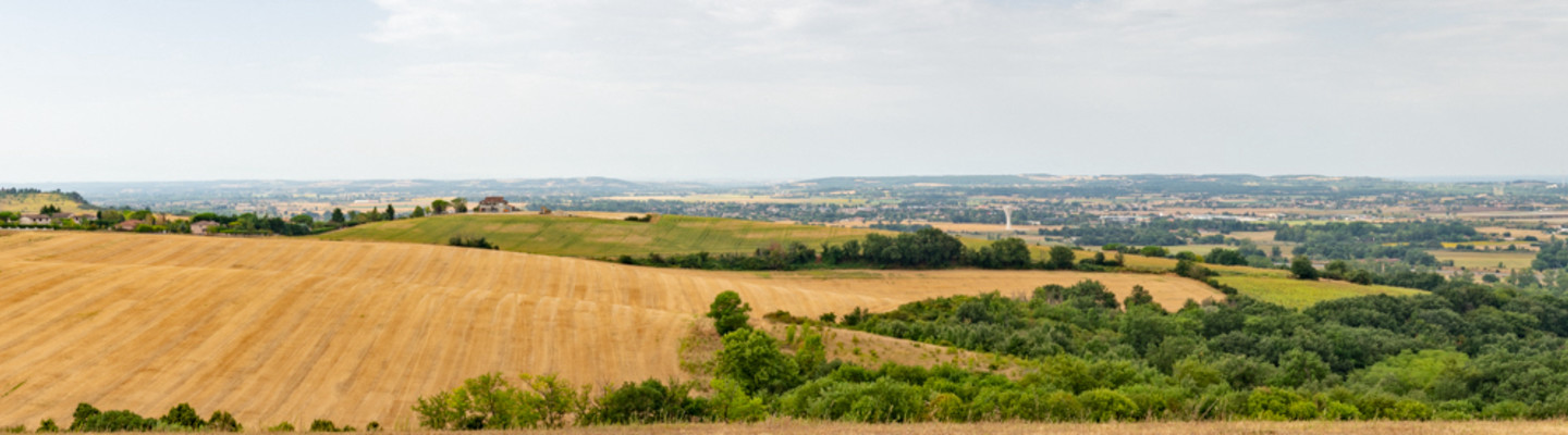 Notre volonté : libérer les énergies des territoires