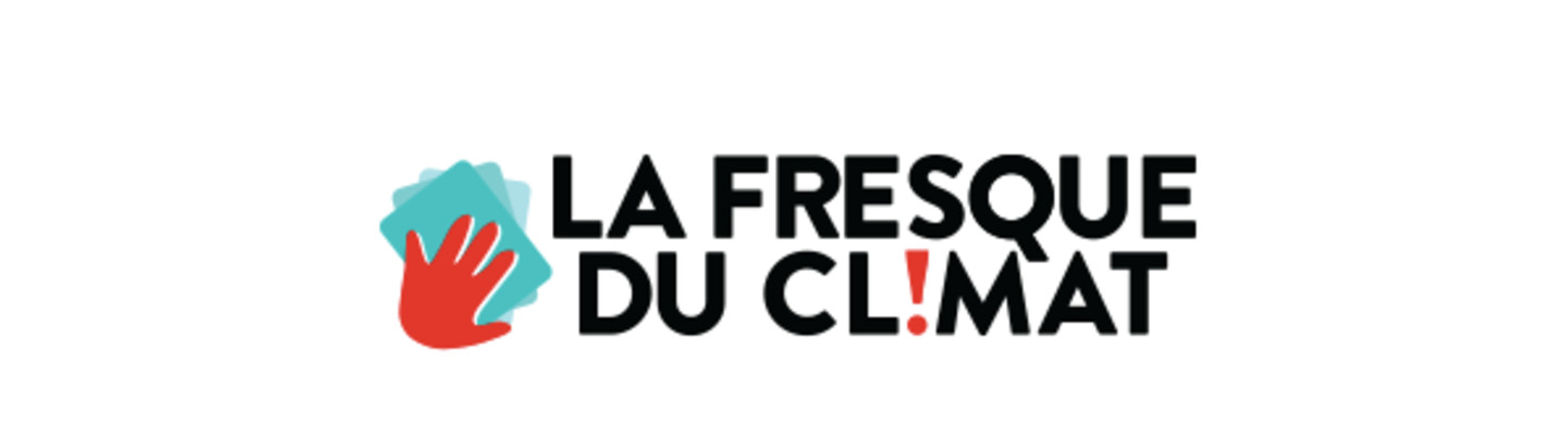 Fresque du Climat :  les salariés de Teréga au rendez-vous !