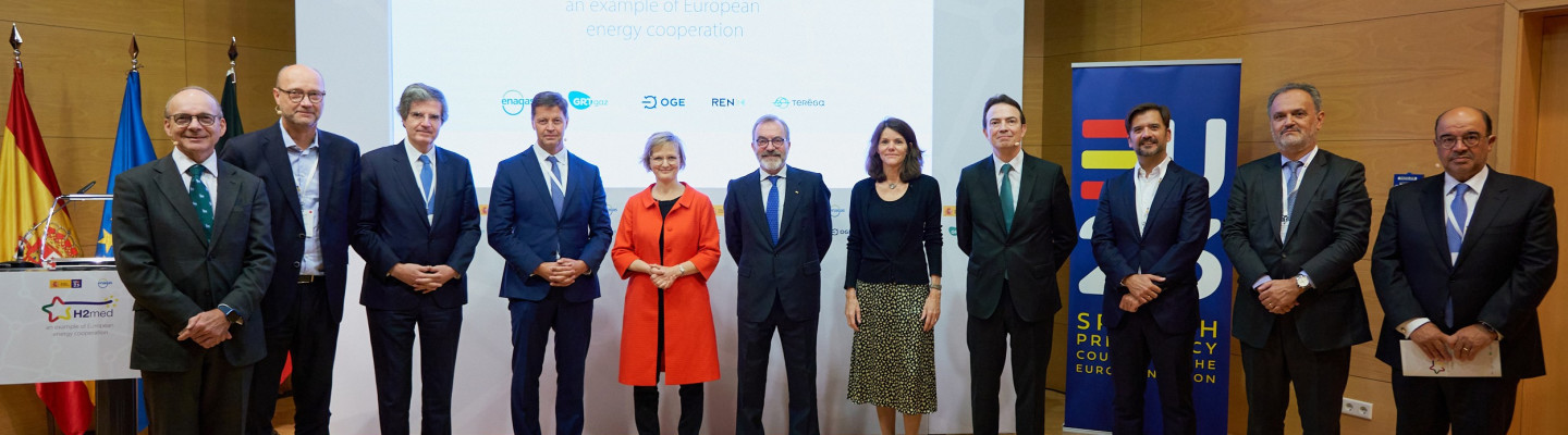 Production de gaz renouvelables et bas-carbone : Teréga s'implique pour l'émergence d'une filière...