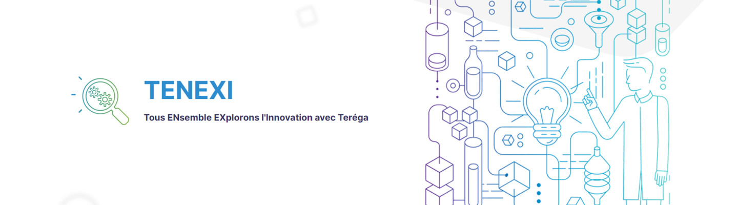 Lancement du challenge TENEXI 2021 : Teréga, une culture de l’innovation