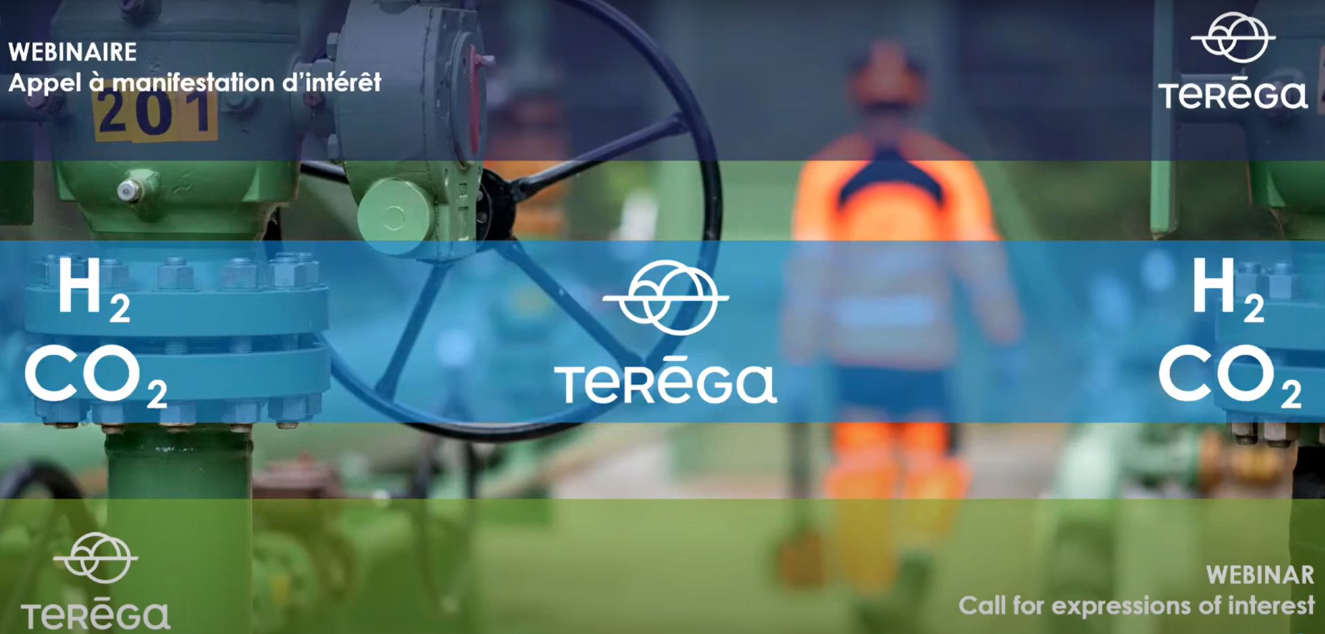 Hydrogen and carbon dioxyde CEI webinar presentation