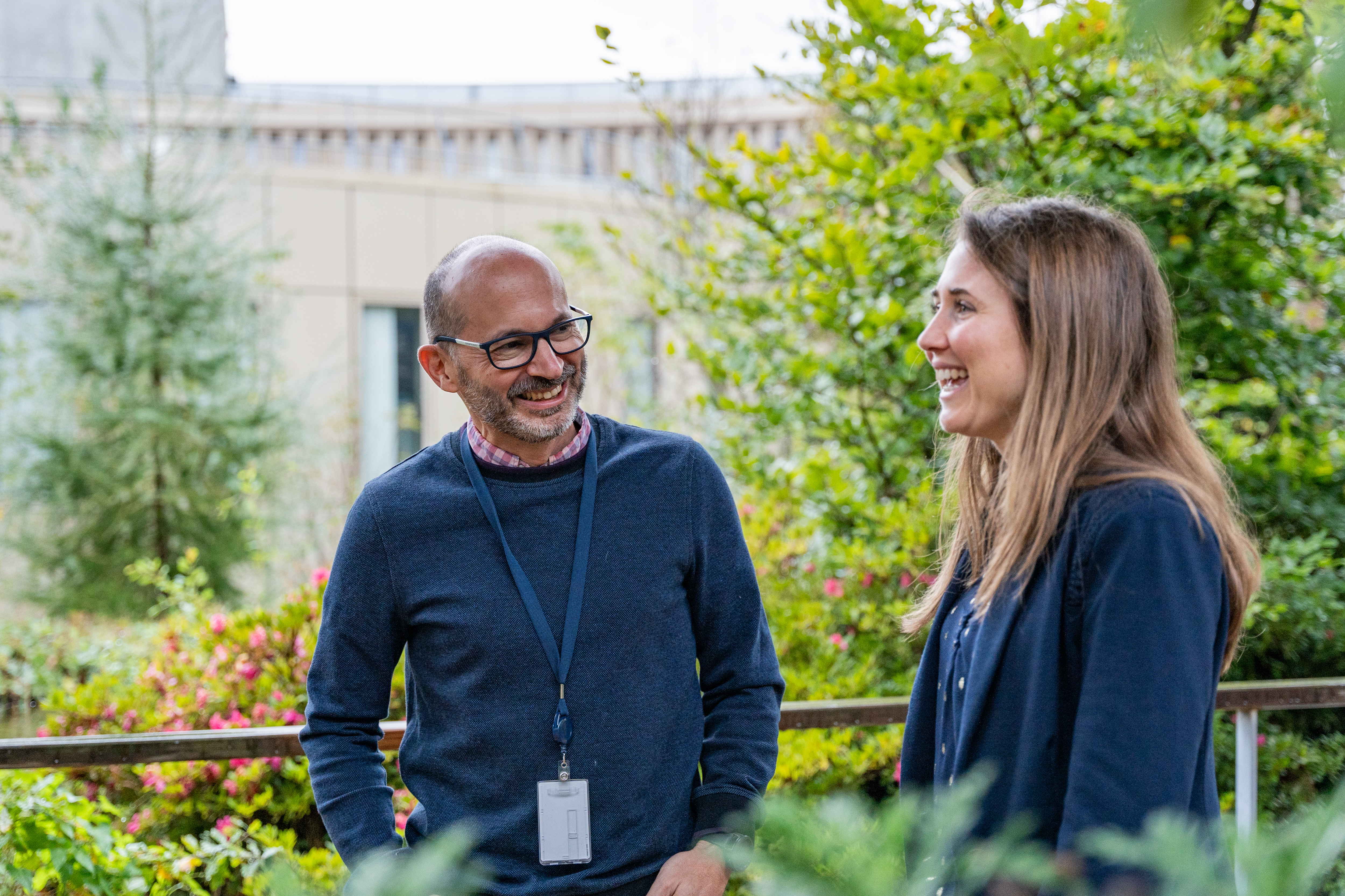 Le programme social et territorial de Teréga