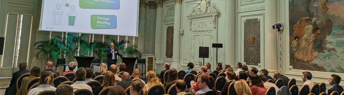 Convention Clients 2024