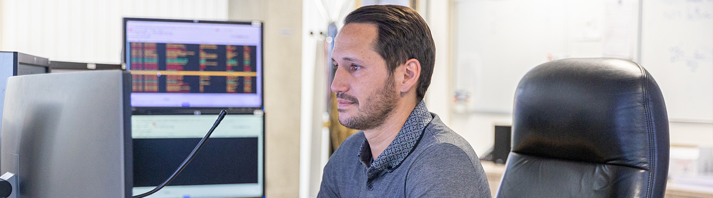 Teréga place l’optimisation de l’énergie au cœur de ses objectifs