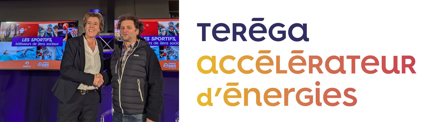 The Teréga Accélérateur d’Énergies Endowment Fund supports a project for energy autonomy at sea with a view to the 2028 Vendée Globe