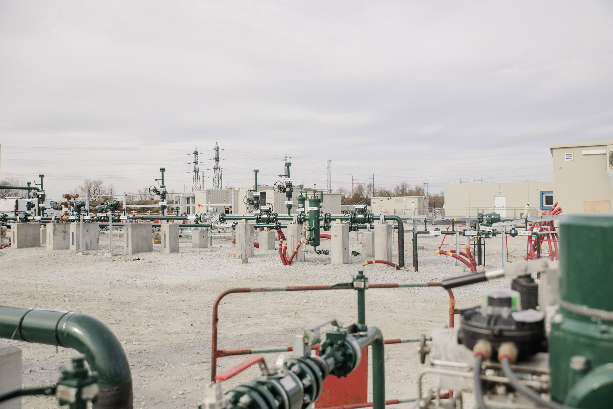 Le stockage d’hydrogène : un enjeu pour le développement de la filière