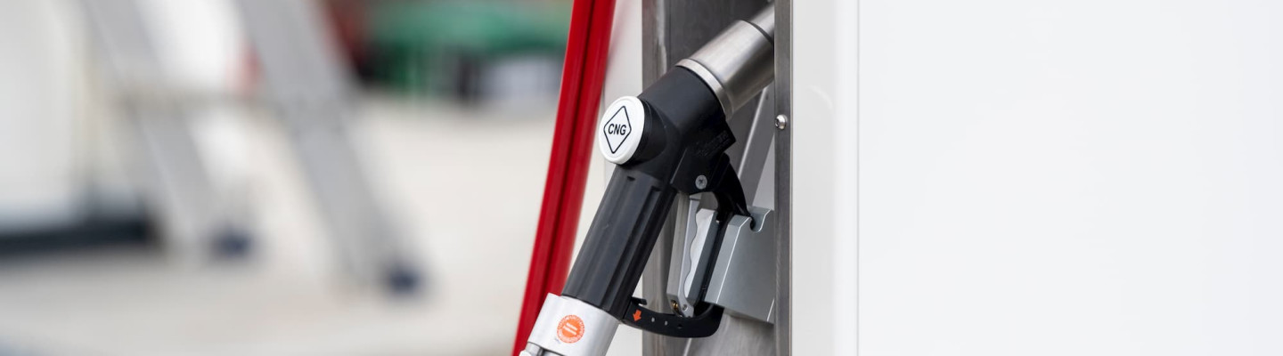 Saint-Sulpice-la-Pointe (81): Teréga accelerates the roll-out of CNG and signs a connection contract with SEVEN Occitanie SAS