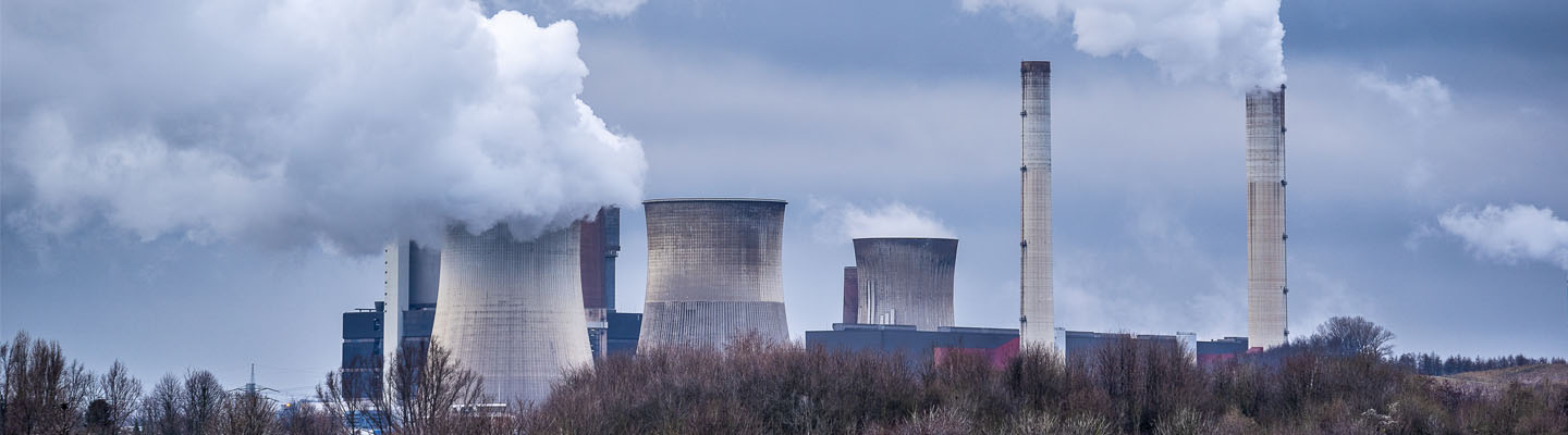 CO2 capture, a lever for decarbonisation