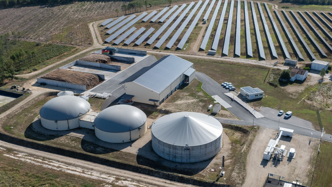 Témoignages de porteurs de projet  : les clés de succès d'un projet de méthanisation !