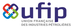 UFIP logo
