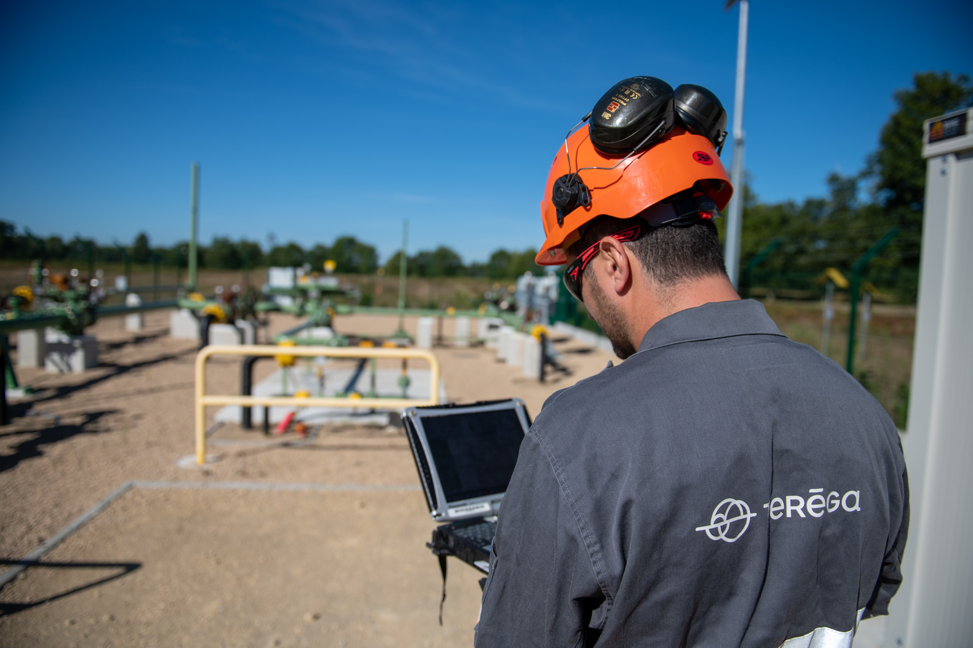 Join Teréga and become an actor in the energy transition