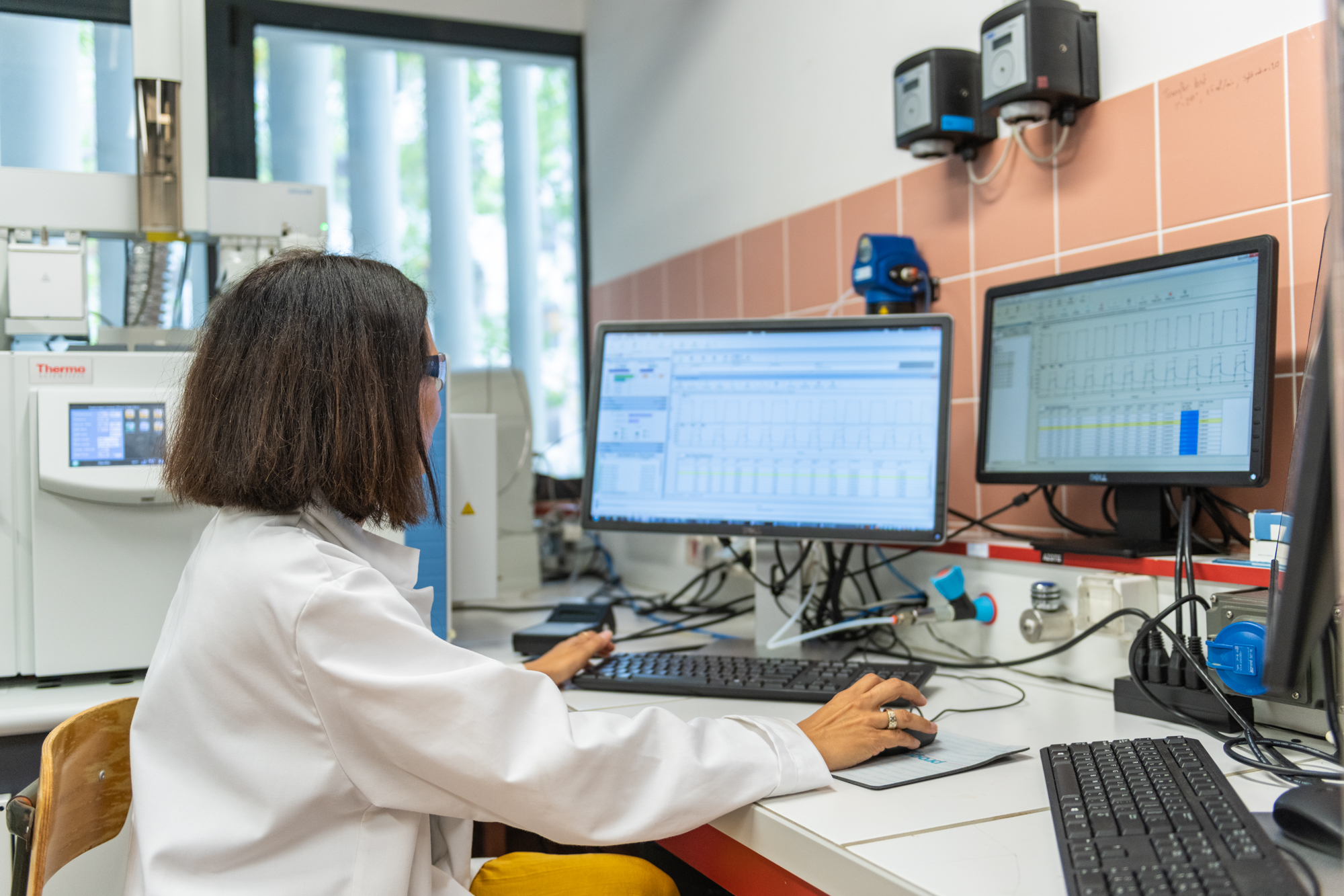 For Teréga, managing the environmental impact of its activities is a priority