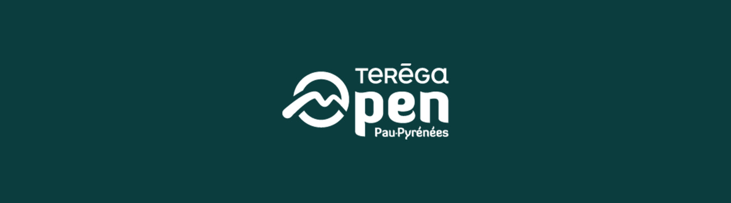 Teréga Open Pau-Pyrénées : la sixième édition se déroulera  du 19 au 25 février 2024