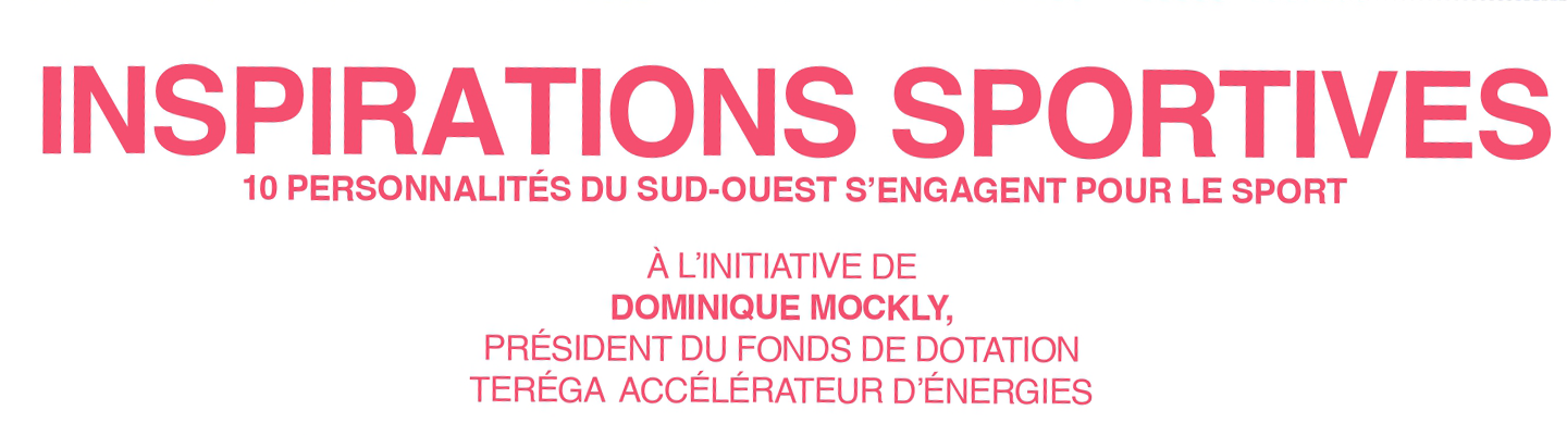 “Lignes essentielles”, pour des inspirations sportives made in Sud-Ouest