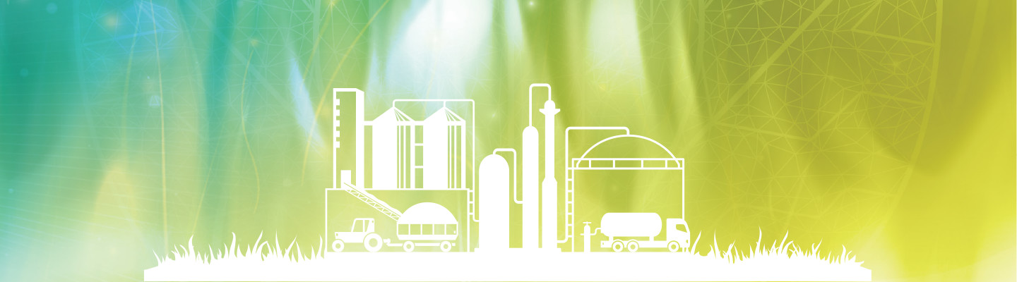 Solidia Biogaz, a research and development platform dedicated to the utilisation of biogas