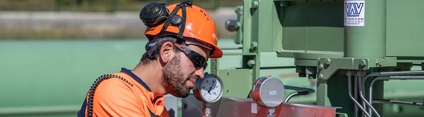 PARI 2035, la stratégie sécurité ambitieuse de Teréga