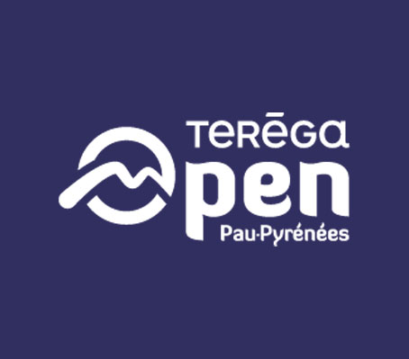 Logo Open Pau Pyrénées