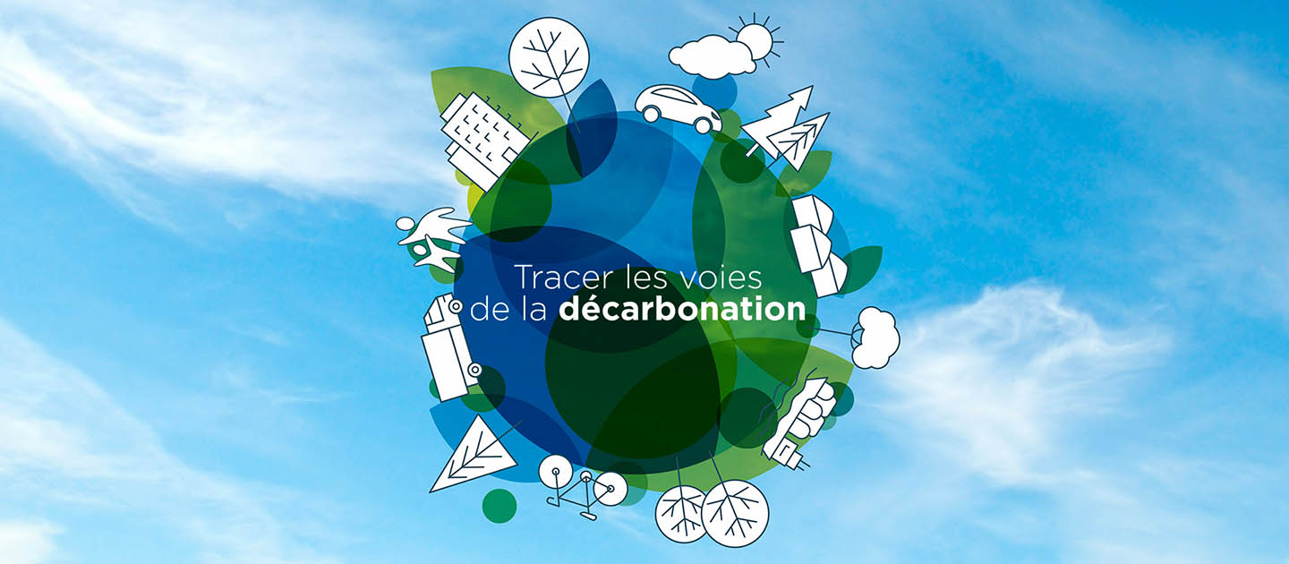 Congrès du gaz 2021