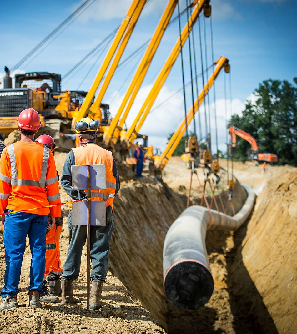 Une organisation certifiée avec des objectifs de performance