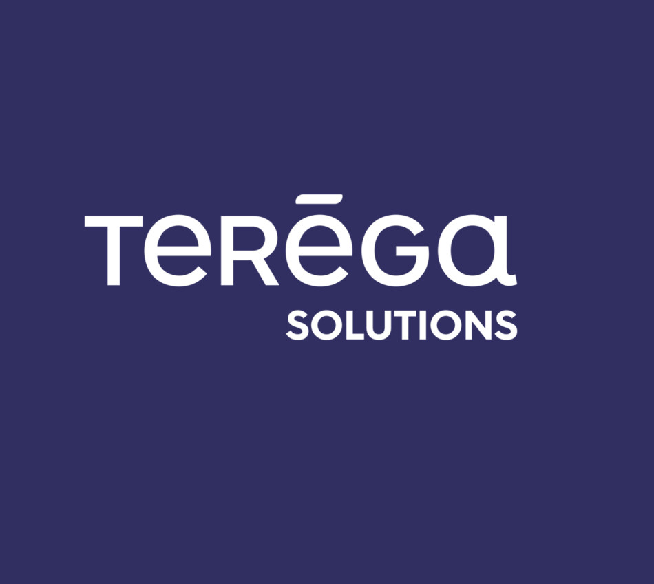 Teréga Solutions logotype