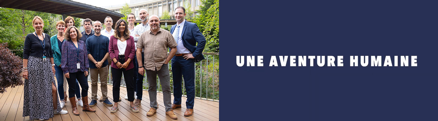 Intrapreneurship programme: Teréga opens up new avenues for innovation