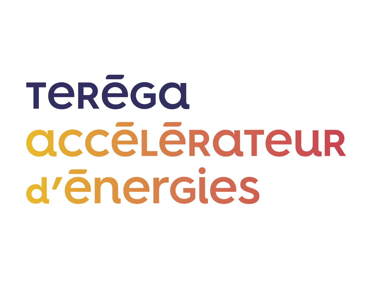 Logo Fonds de dotation Teréga