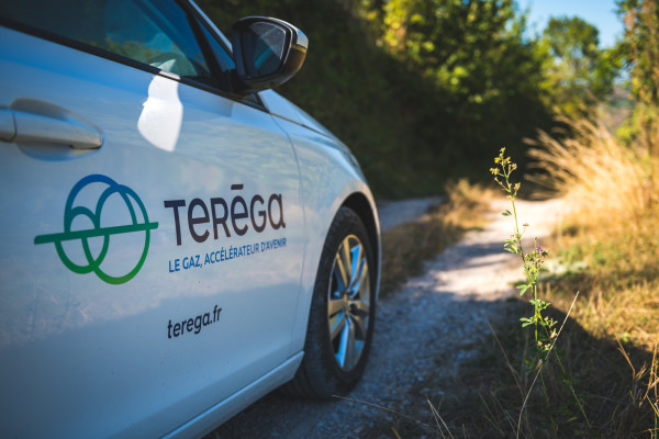 Investisseur, Teréga vous partage ses chiffres clés et principaux indicateurs