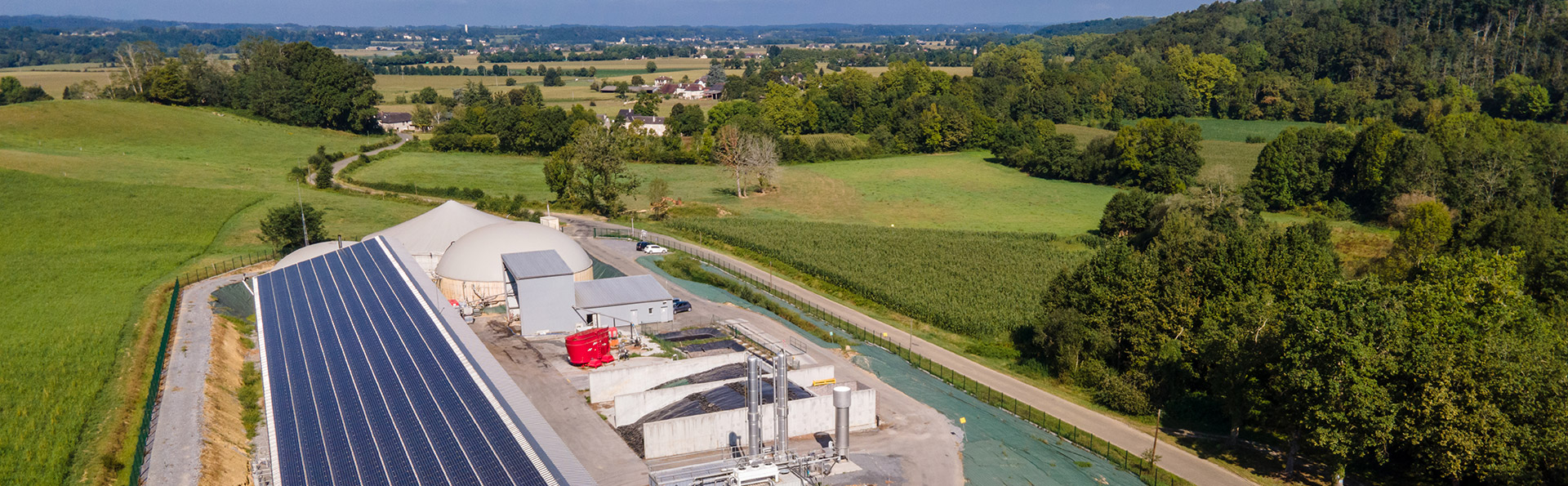 Teréga accélère la transition énergétique pour répondre aux grands enjeux de société