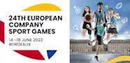 Ter ga Takes Part In The 2023 European Company Sports Games 
