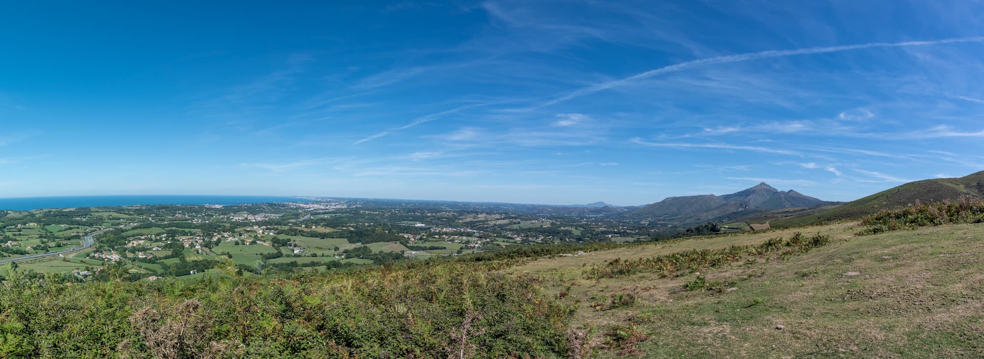 BE POSITIF: Teréga’s environmental programme